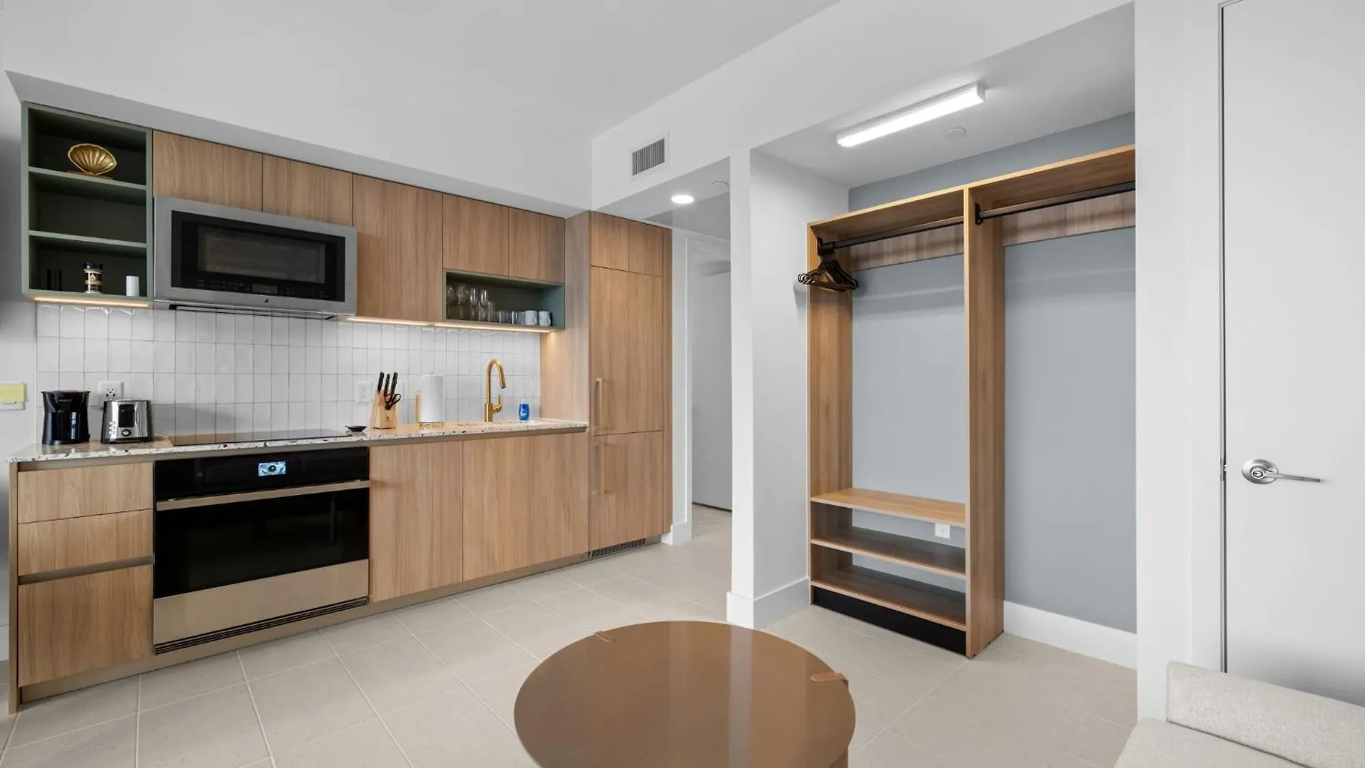 Ultimate Elegance With Panoramic Views Appartement Miami