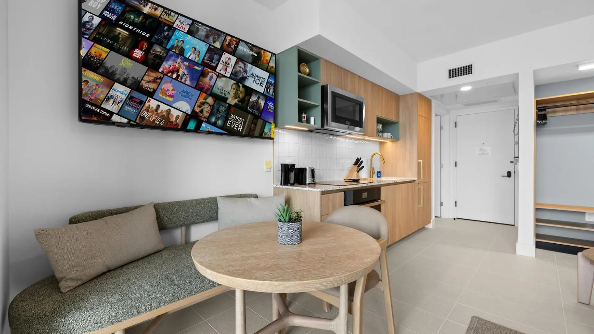Appartement Ultimate Elegance With Panoramic Views