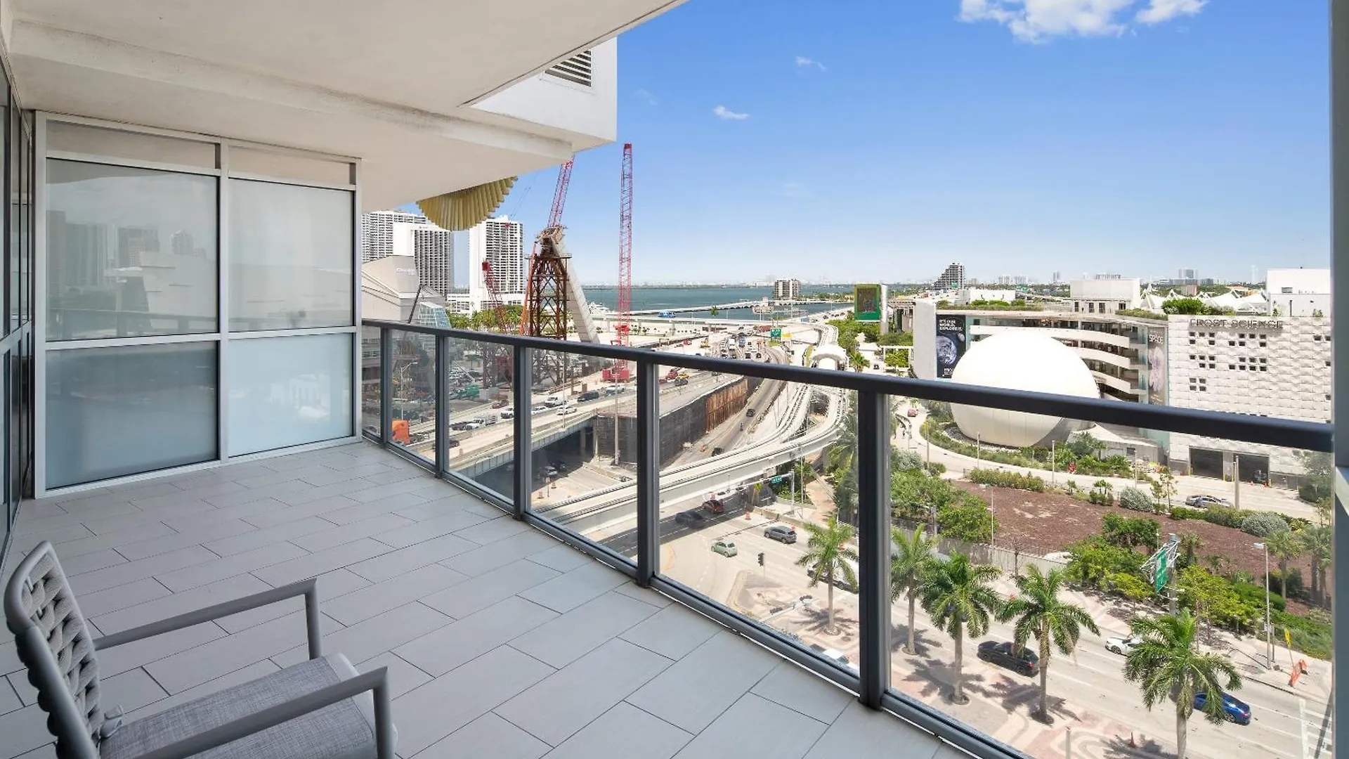 The Grayson Downtown 4*