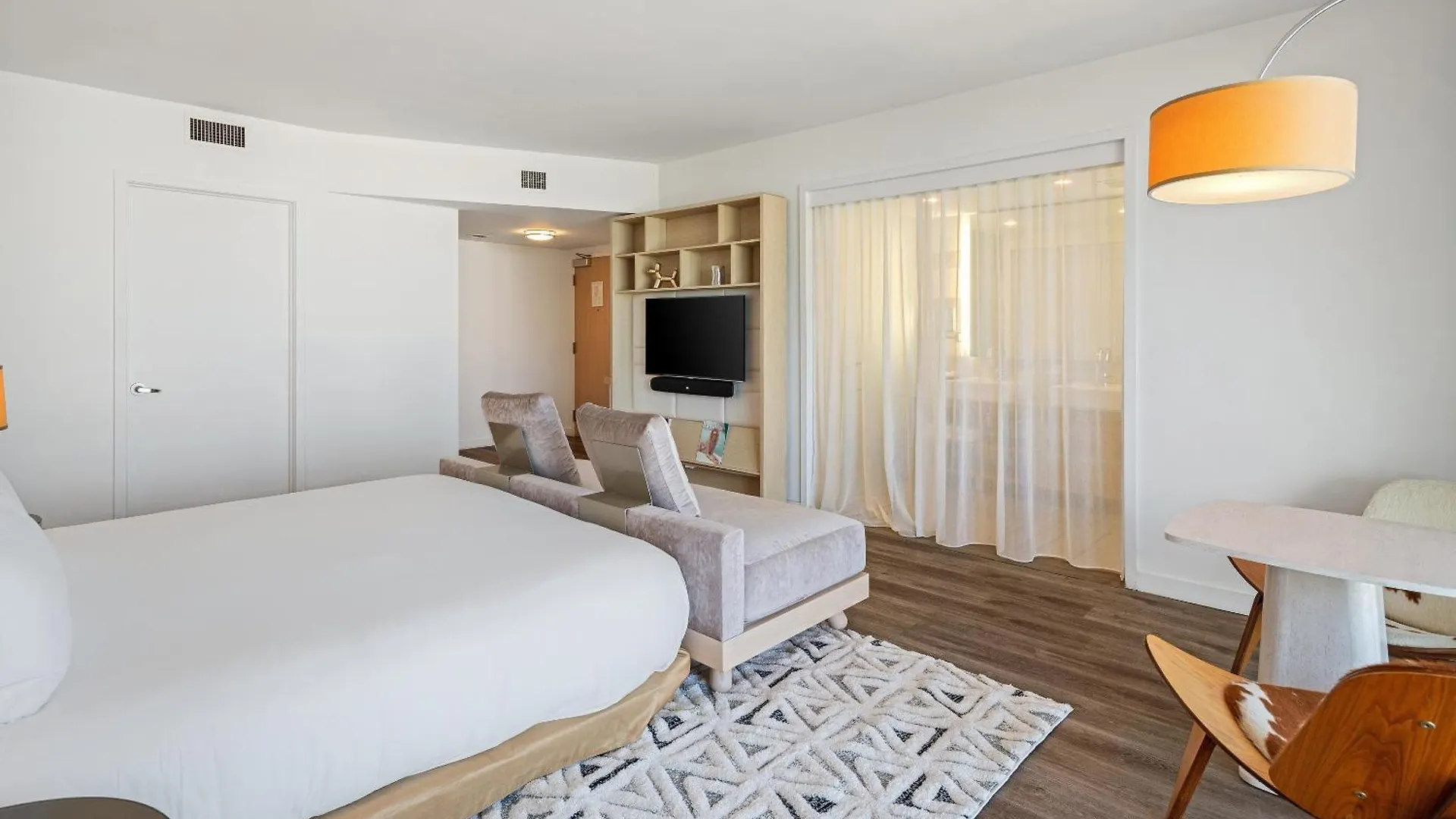 The Grayson Downtown 4* Μαϊάμι