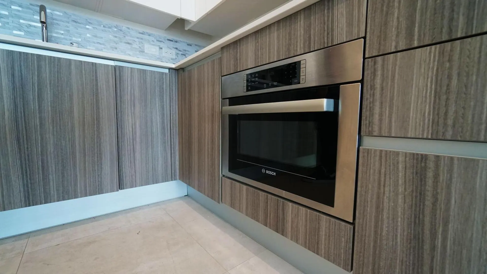 Daire Smark Brickell With Free Parking By Cielo