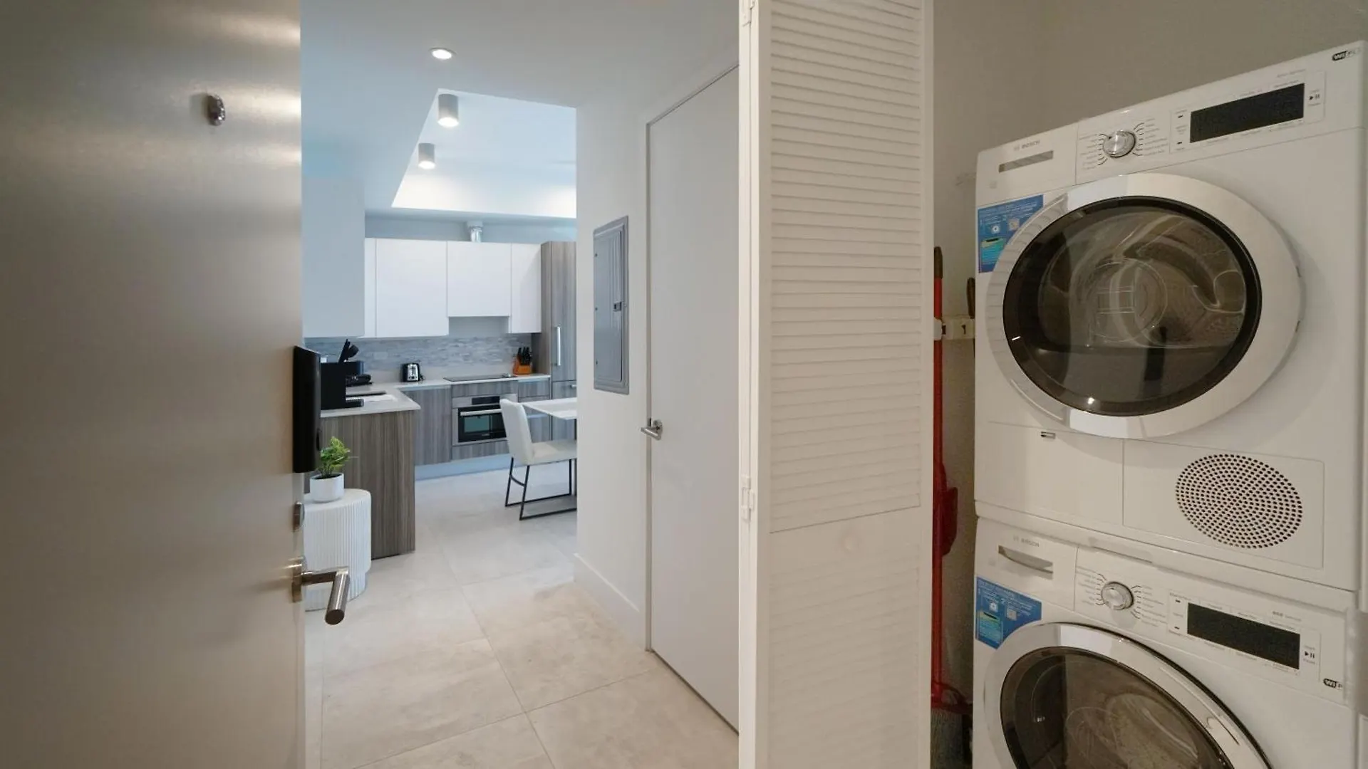 Smark Brickell With Free Parking By Cielo Miami