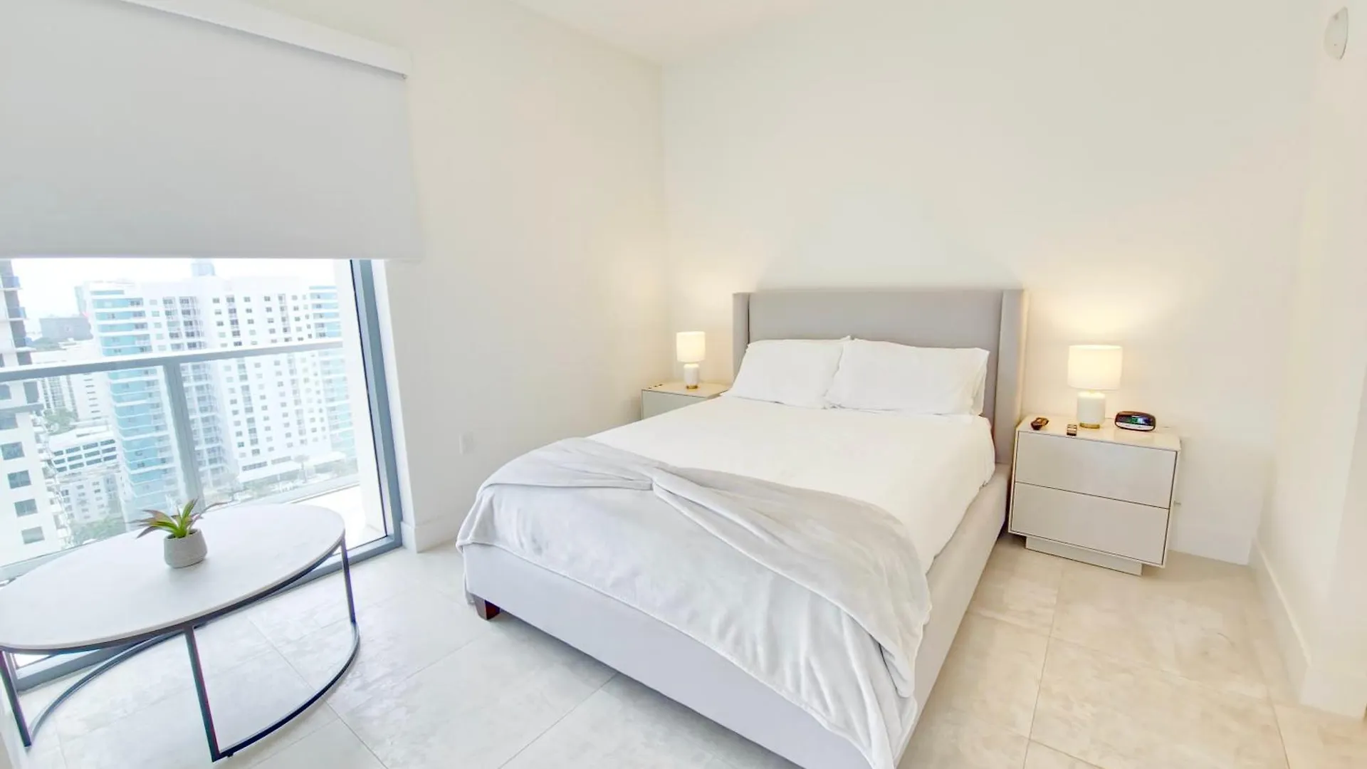 Smark Brickell With Free Parking By Cielo