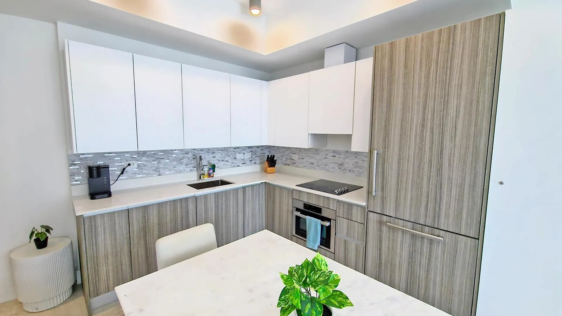 Smark Brickell With Free Parking By Cielo Miami