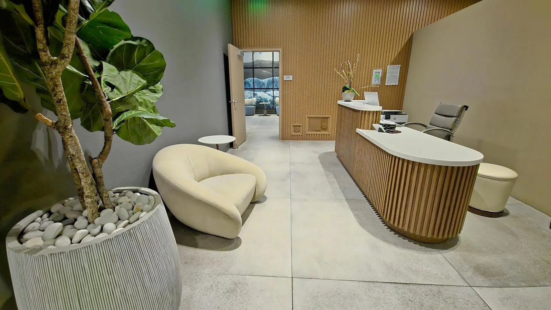 Smark Brickell With Free Parking By Cielo Miami