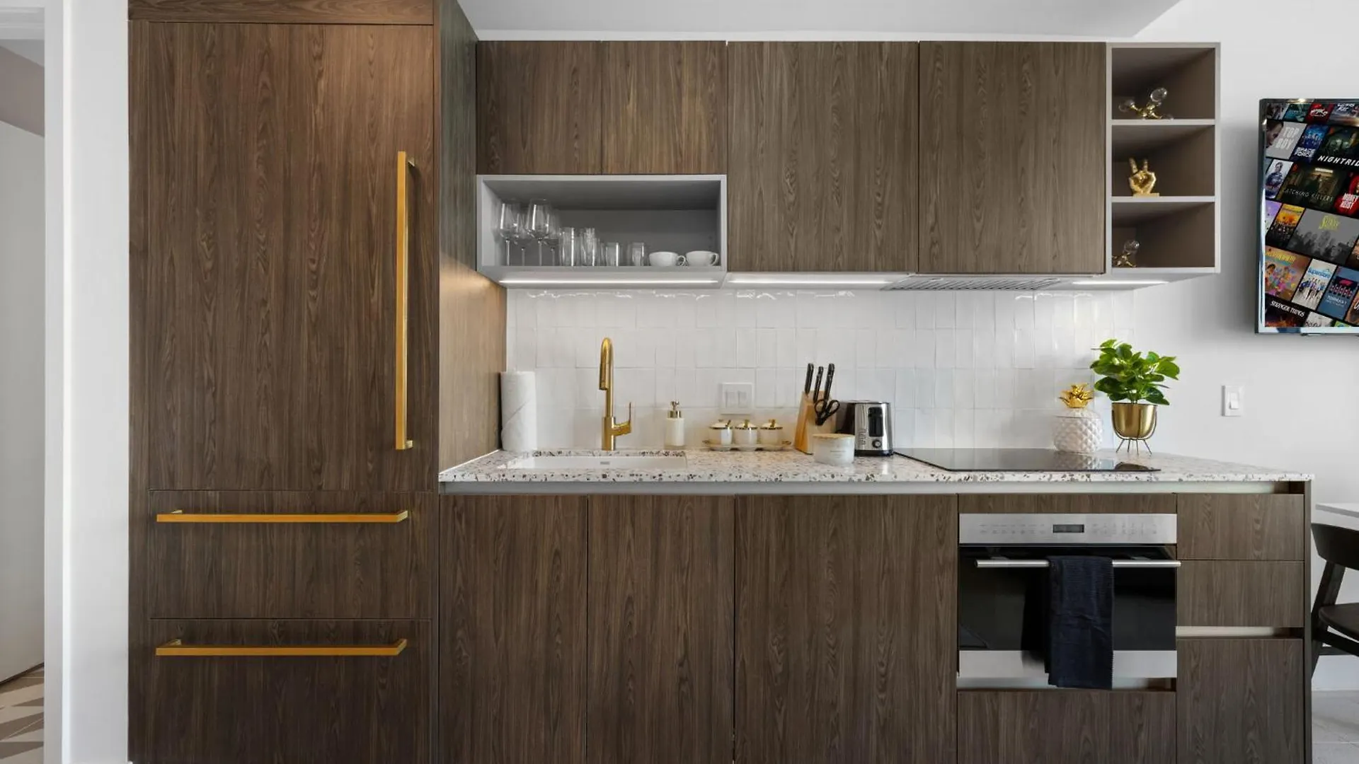Διαμέρισμα Ph 49 Floor Luxury W Free Parking Μαϊάμι