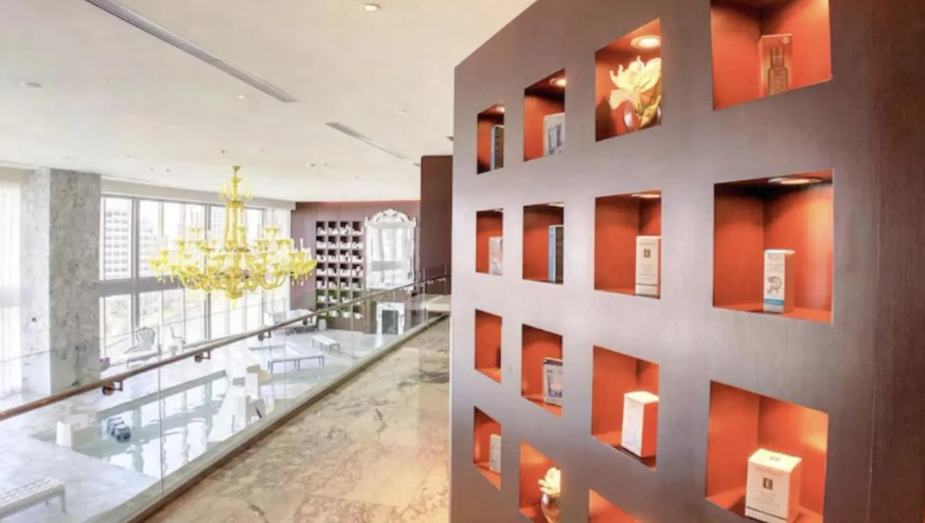 Apartamento Luxury Waterfront 2 Bdrs At Icon Brickell - W