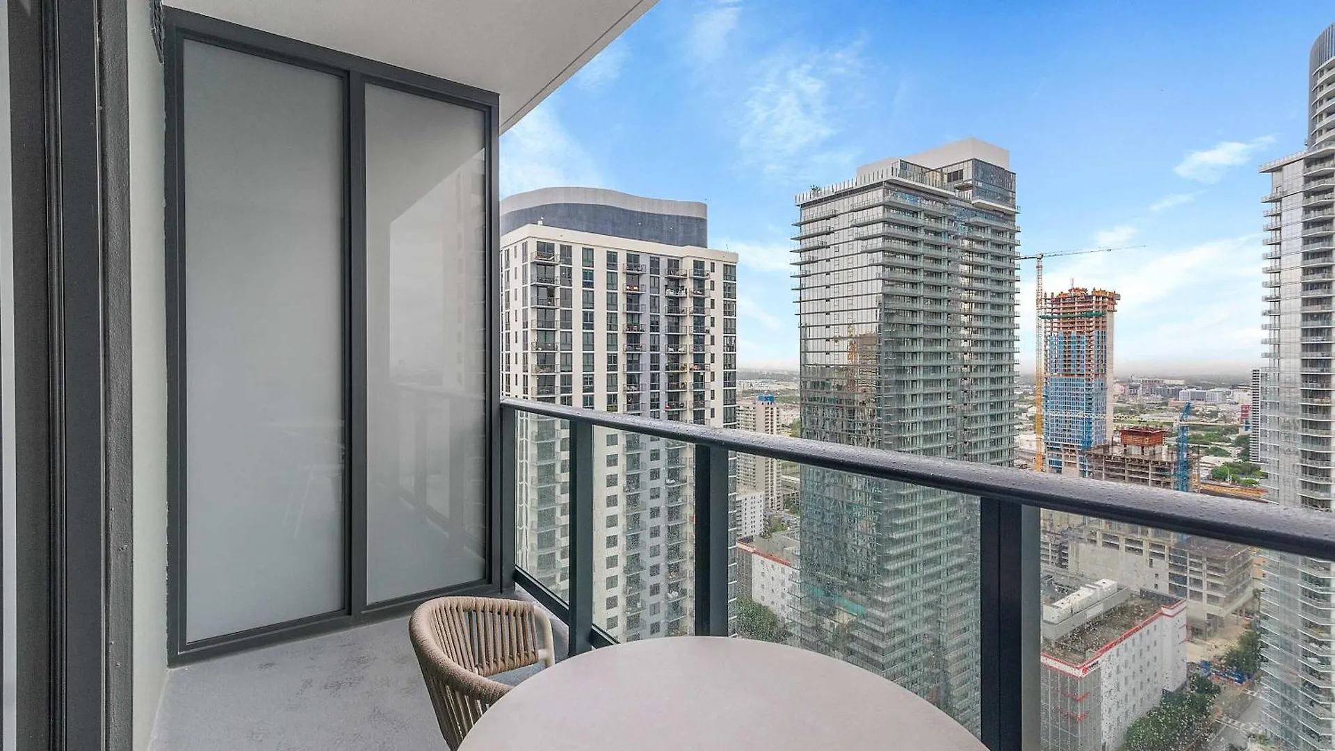 Beachside Escape Your Oasis Miami