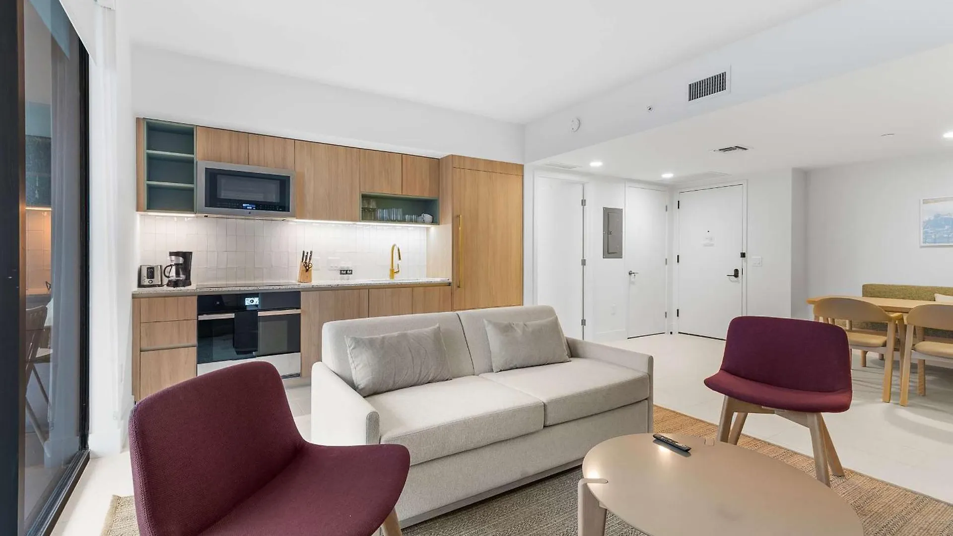 Apartment Beachside Escape Your Oasis