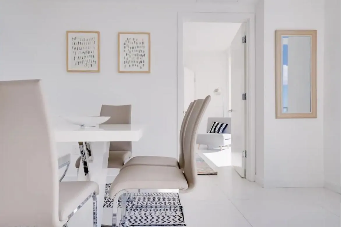 Paraiso- Rooftop Pool Views And Prime Location Μαϊάμι