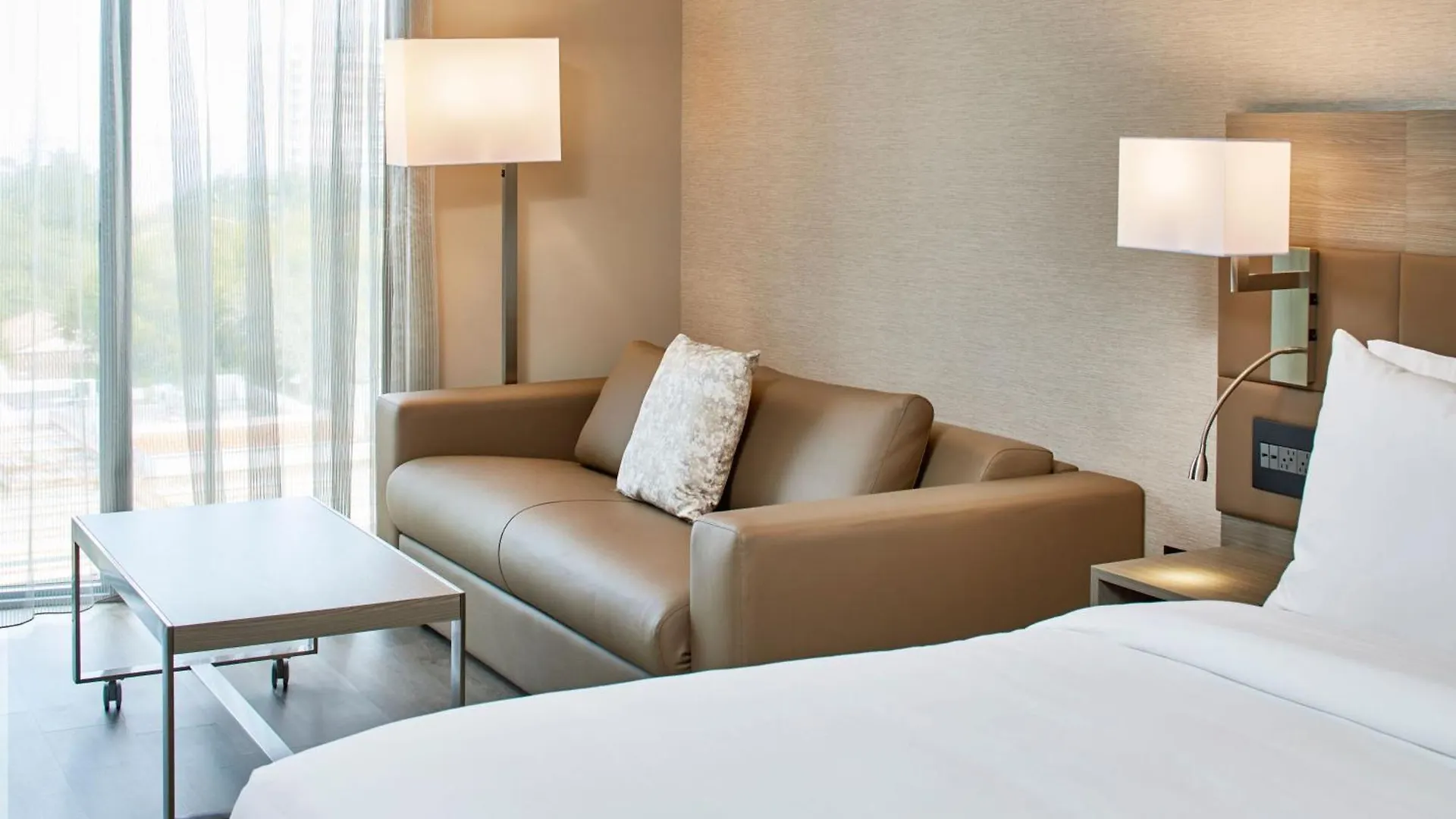 Hotel Ac Wynwood 4*