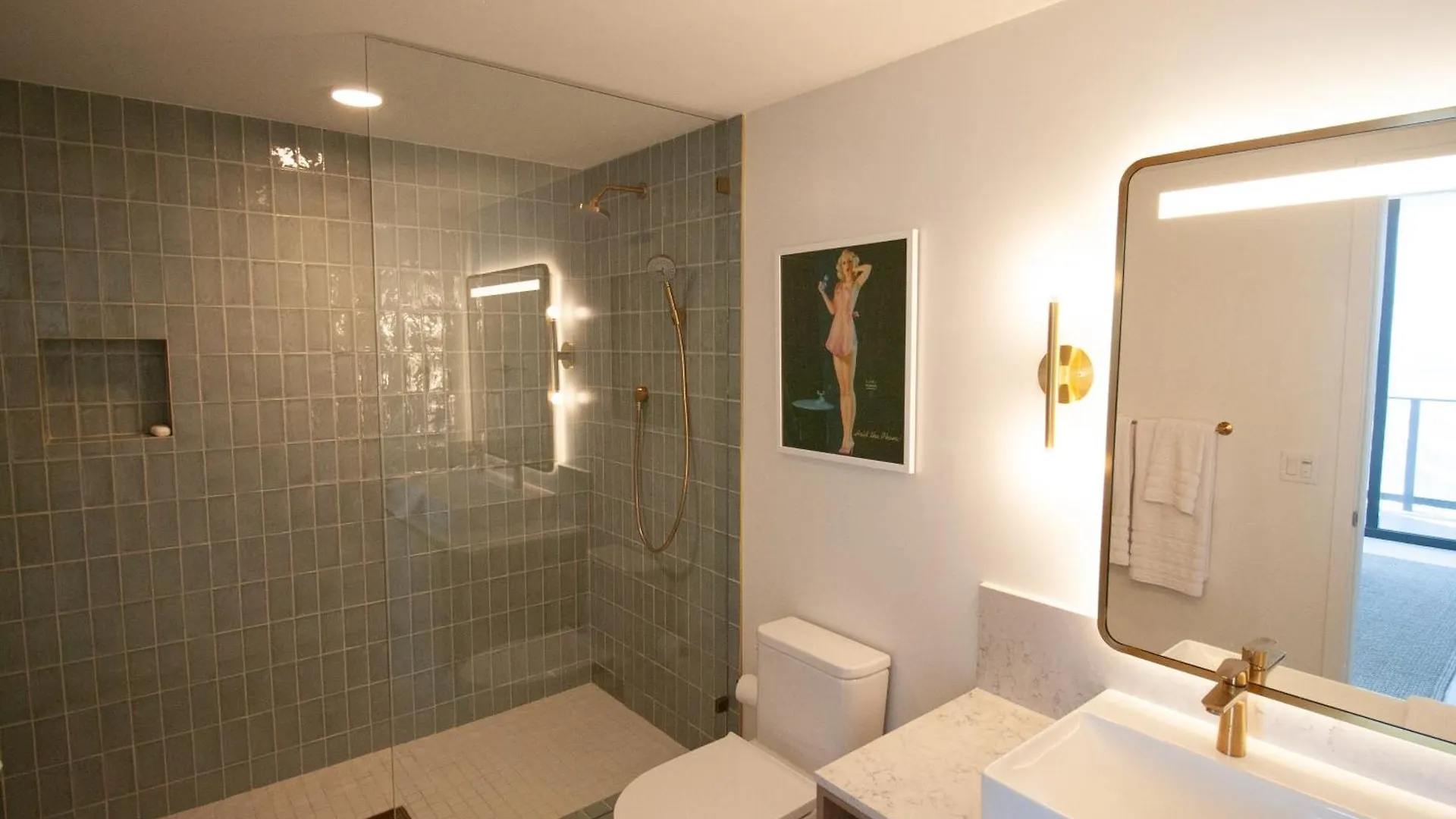 Apartment Luxurious Downtown Escape Miami