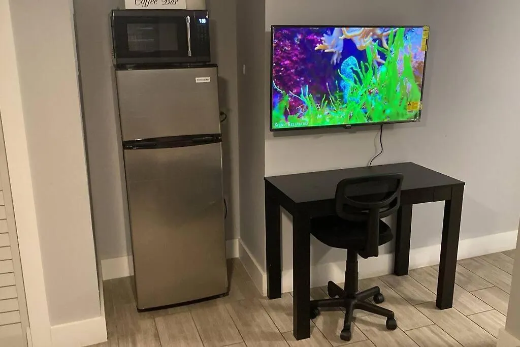 Apartman Spacious Private Close To Attractions
