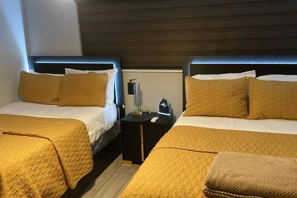 Spacious Private Close To Attractions Apartman *
