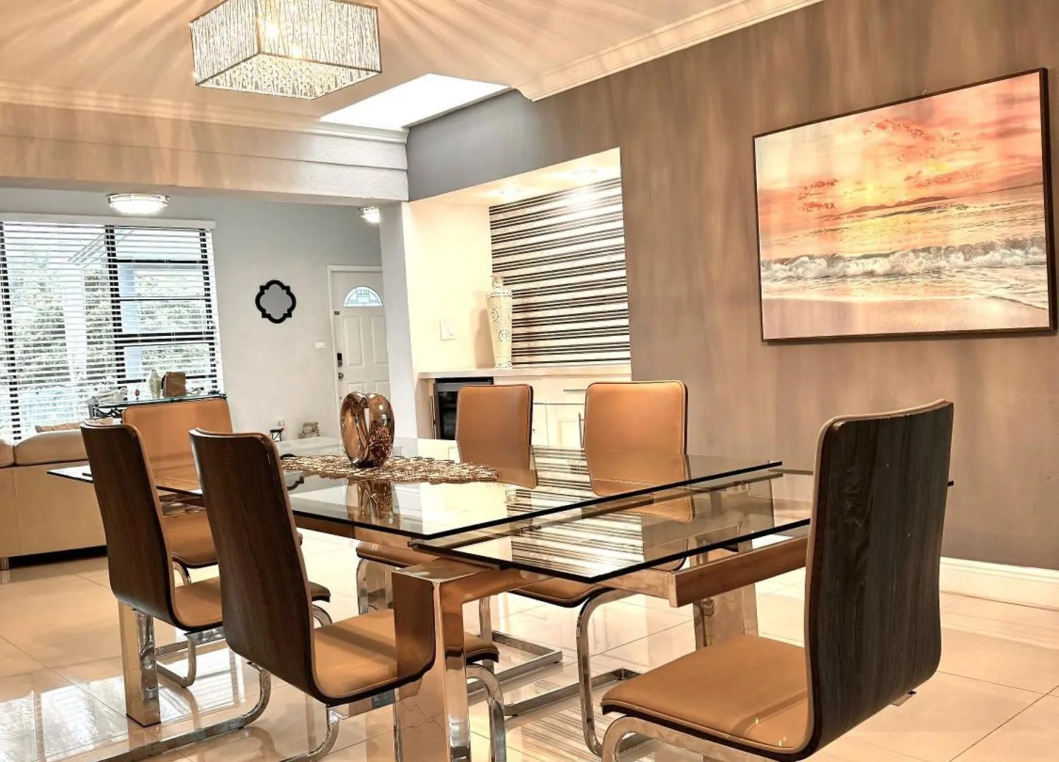 別荘 Modern Oversized 3 Bedroom In Location マイアミ