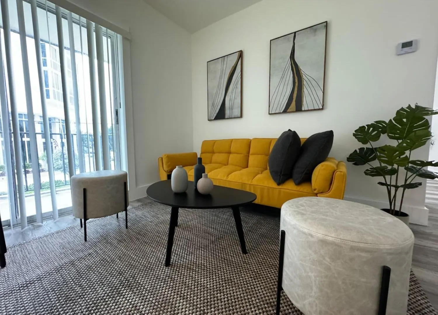 דירה Remodeled Little Havanna Great Location