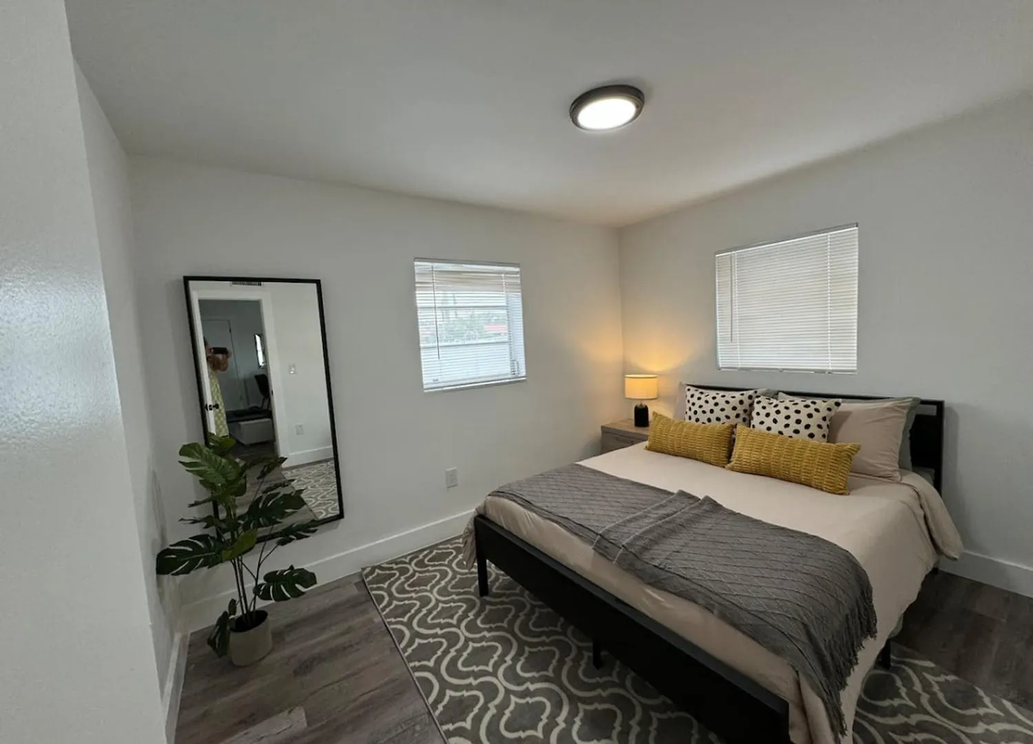 דירה Remodeled Little Havanna Great Location מיאמי