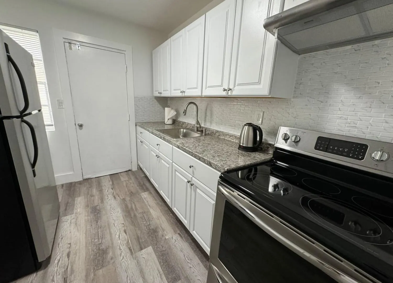 דירה Remodeled Little Havanna Great Location
