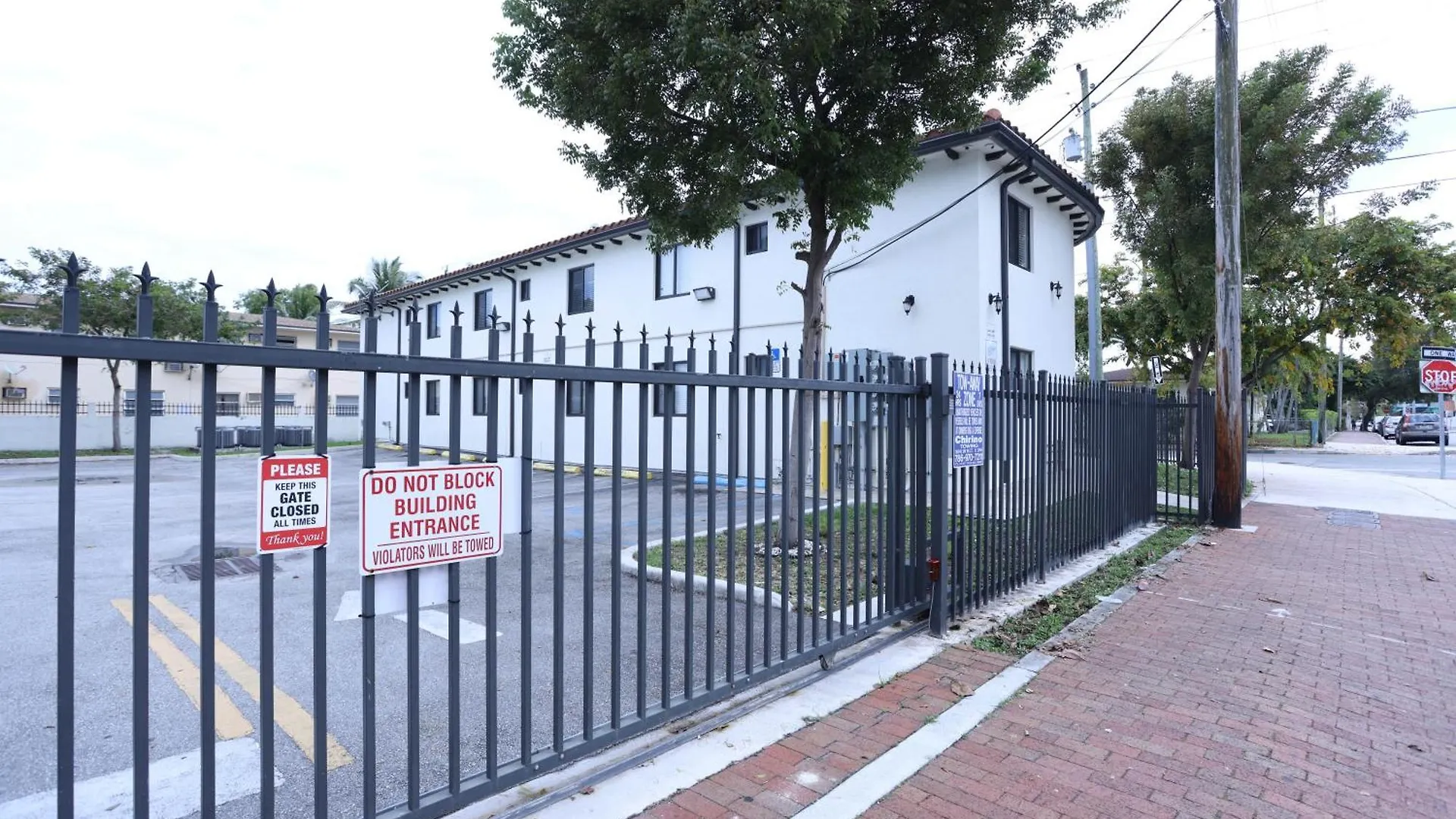 Little Habana Near Calle 8 * Miami