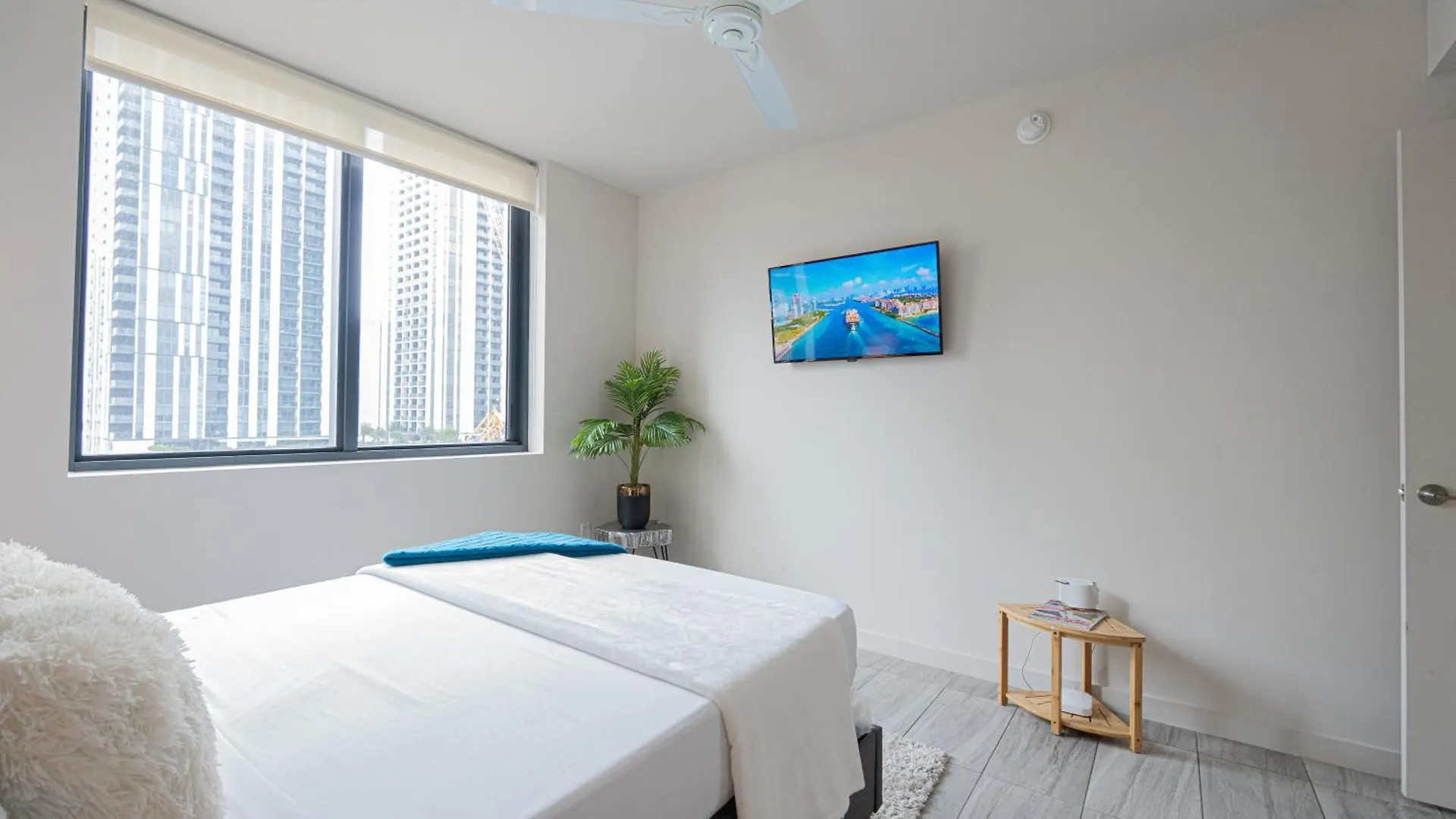 Tulum Oasis - Rooftop Pool & In The World Center 迈阿密
