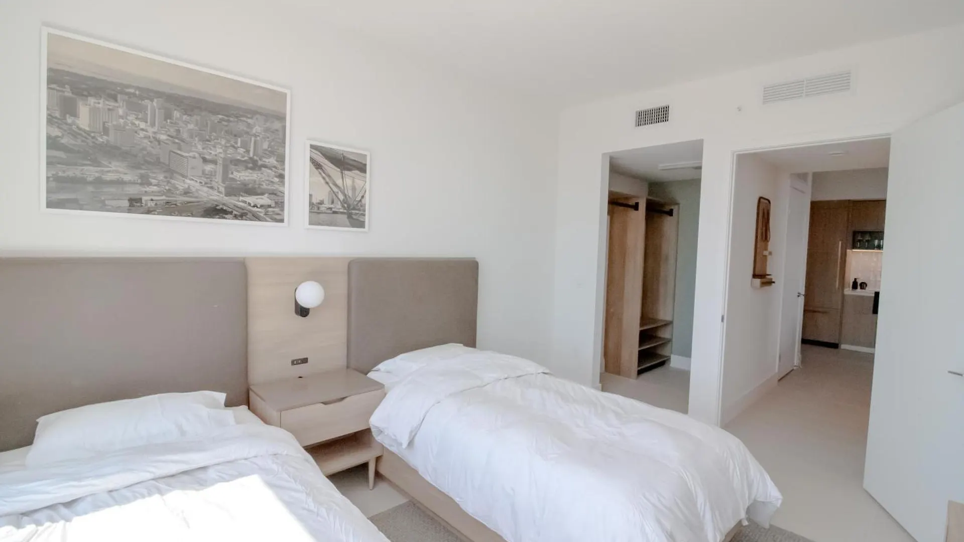 Luxurious 3 Bedroom With A View Διαμέρισμα Μαϊάμι