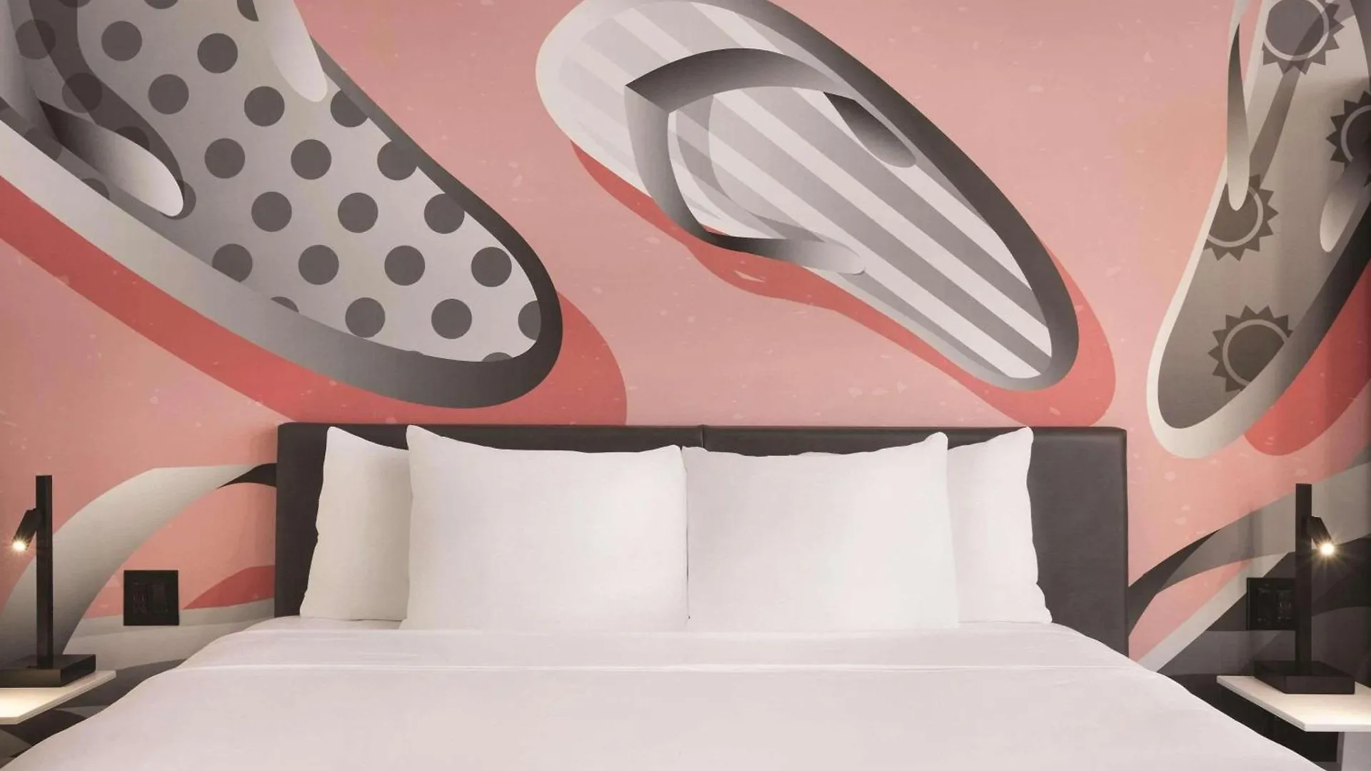Radisson Red Airport 3* Miami