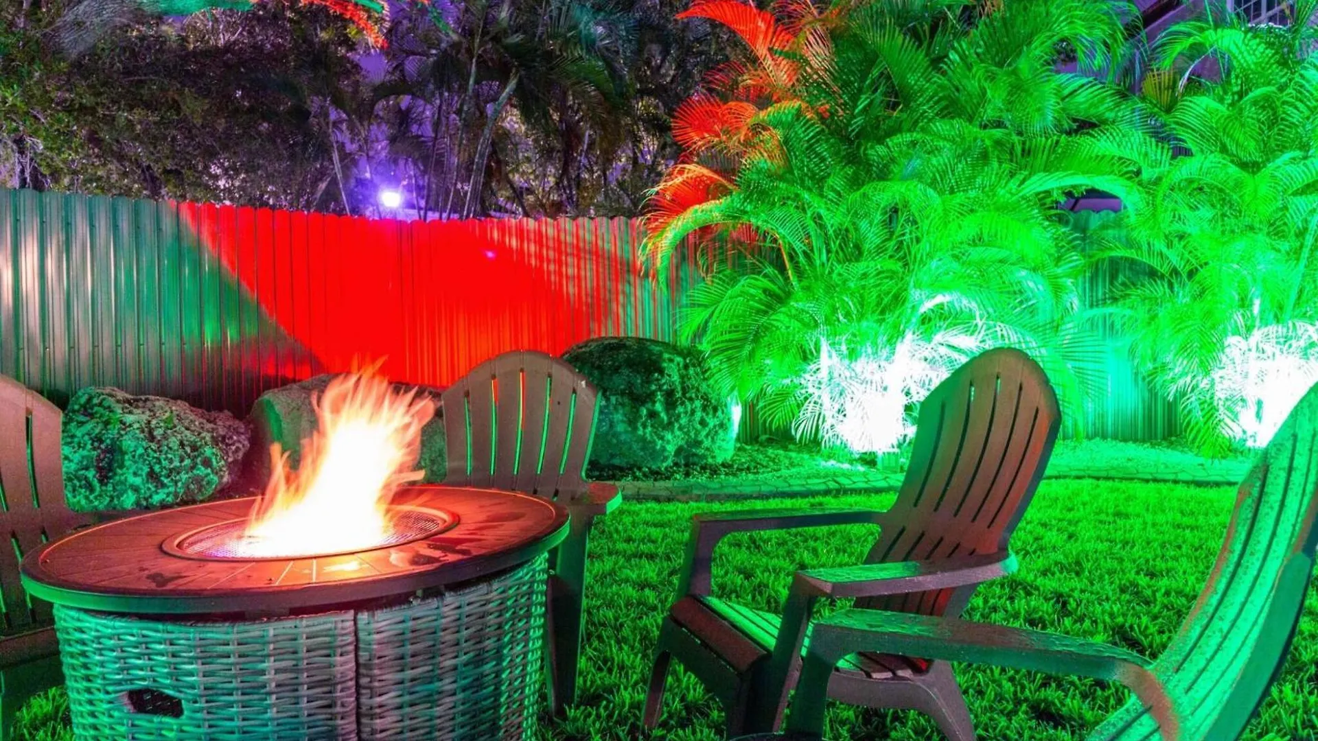 Luxe 5br I Pool Jacuzzi Fire Pit Piano * Miami