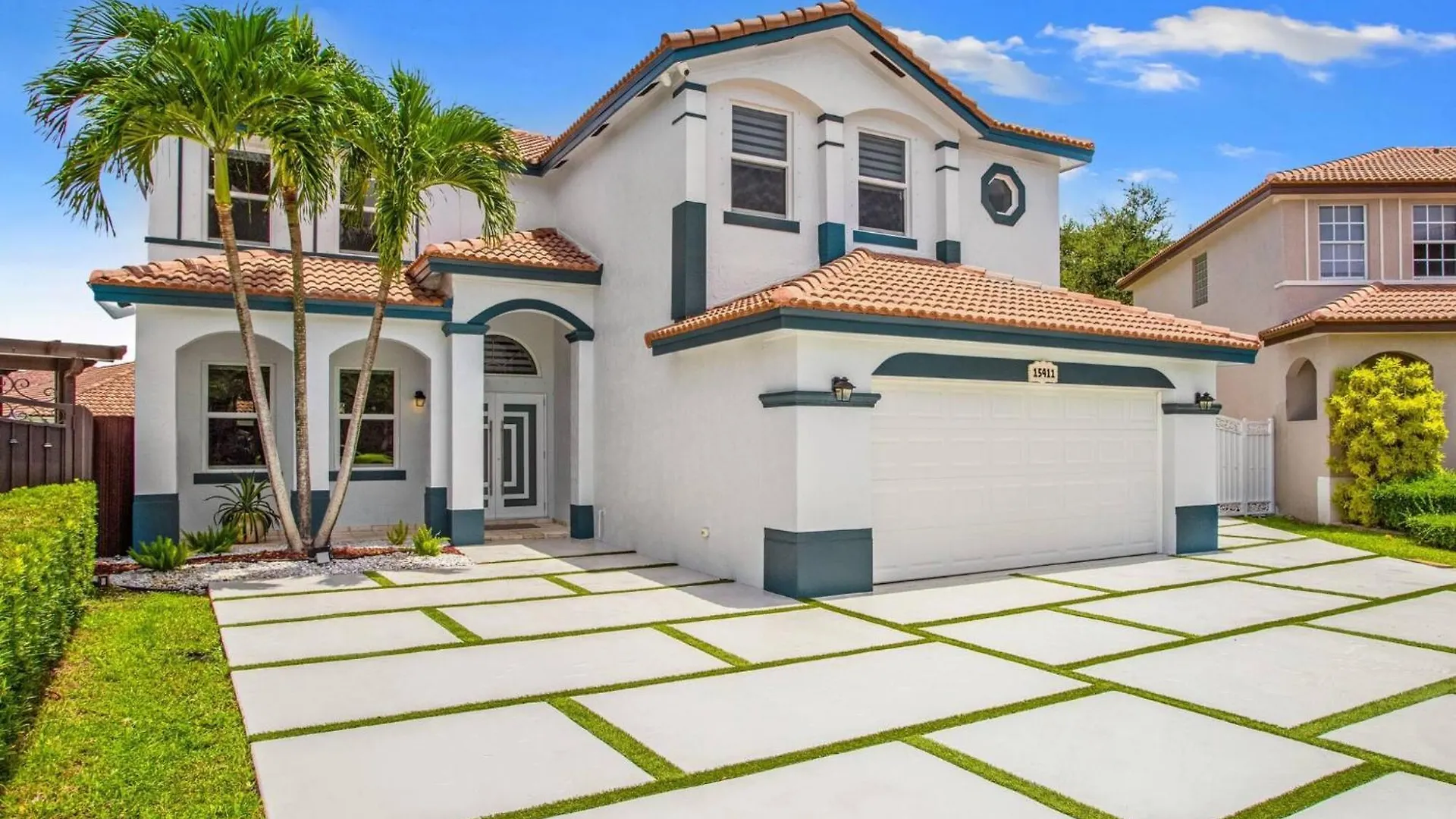 Luxe 5br I Pool Jacuzzi Fire Pit Piano Villa *
