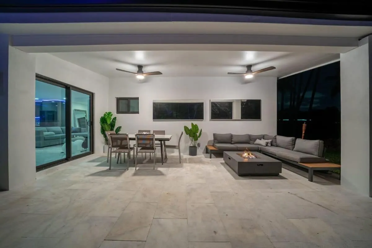 Luxury Azure With Heated Pool 20 Minutes To * Miami