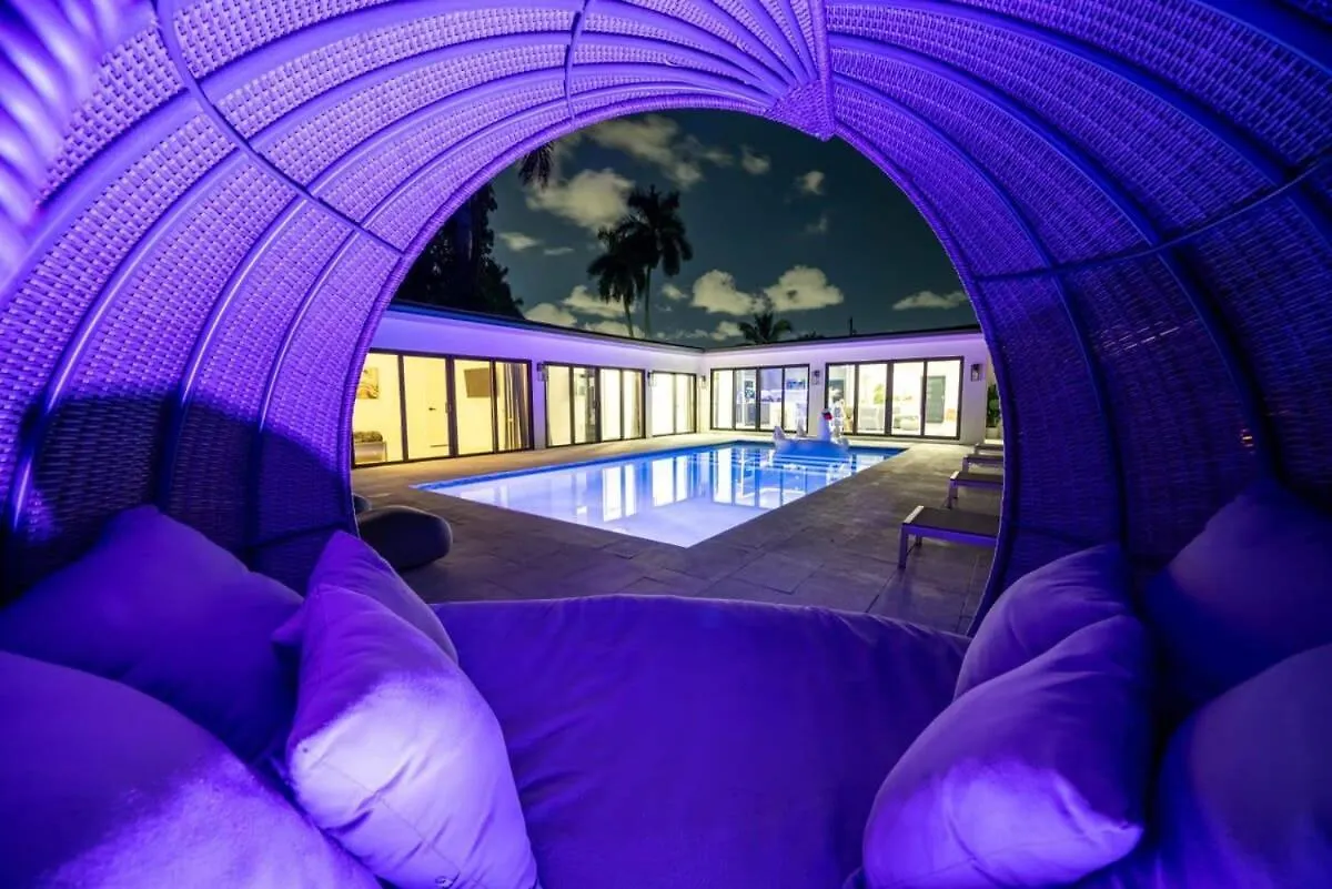 Tatil Evi Luxury Azure With Heated Pool 20 Minutes To *