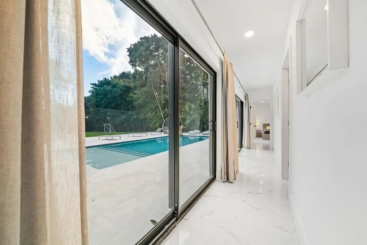 Luxury Azure With Heated Pool 20 Minutes To * Miami