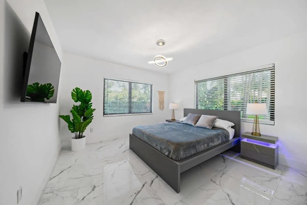 Luxury Azure With Heated Pool 20 Minutes To *