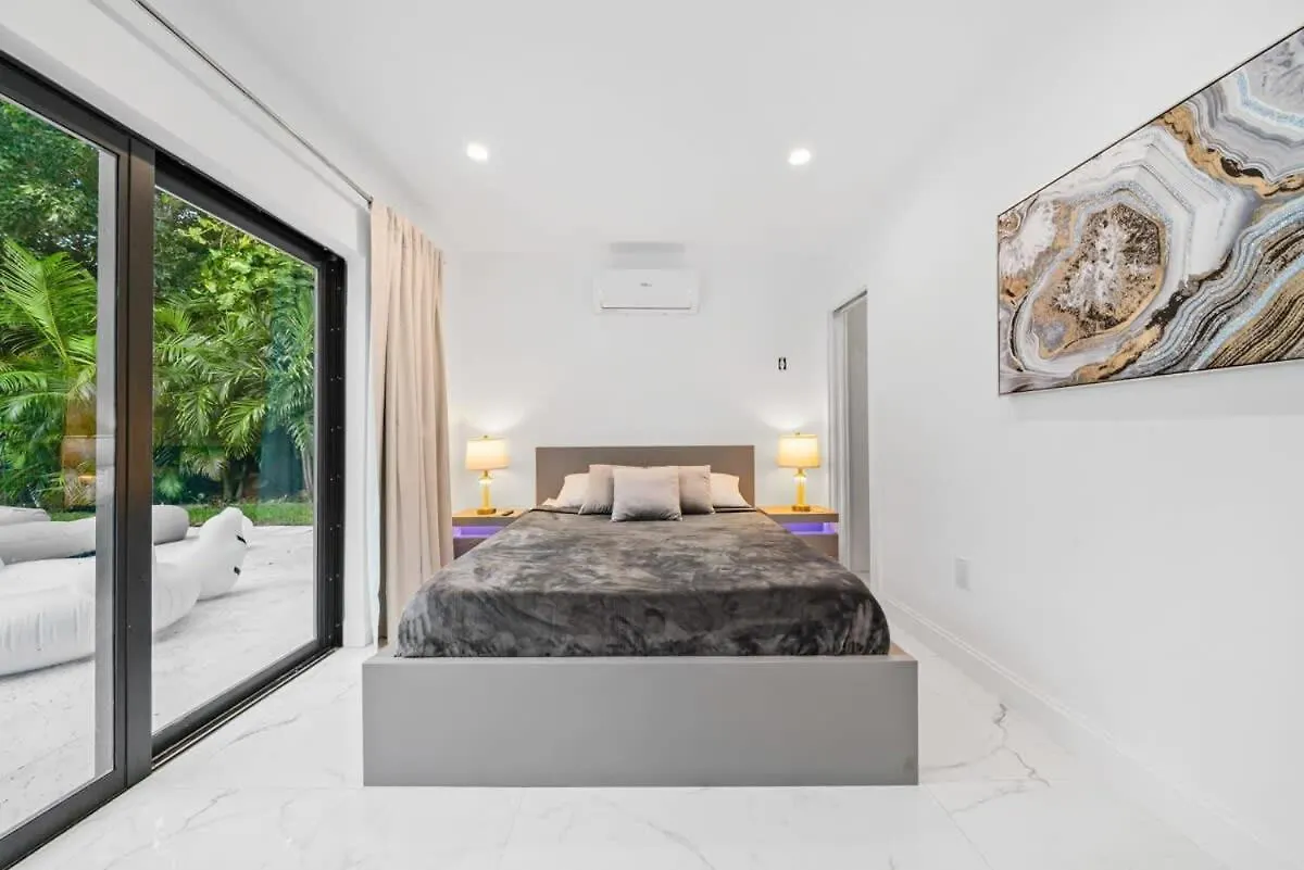 Luxury Azure With Heated Pool 20 Minutes To