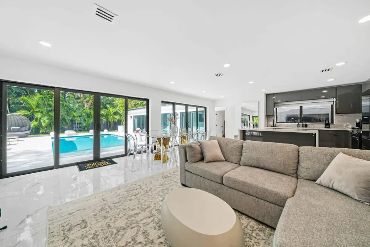 Luxury Azure With Heated Pool 20 Minutes To