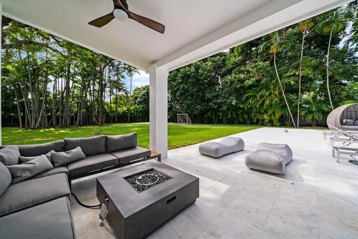 Luxury Azure With Heated Pool 20 Minutes To * Miami