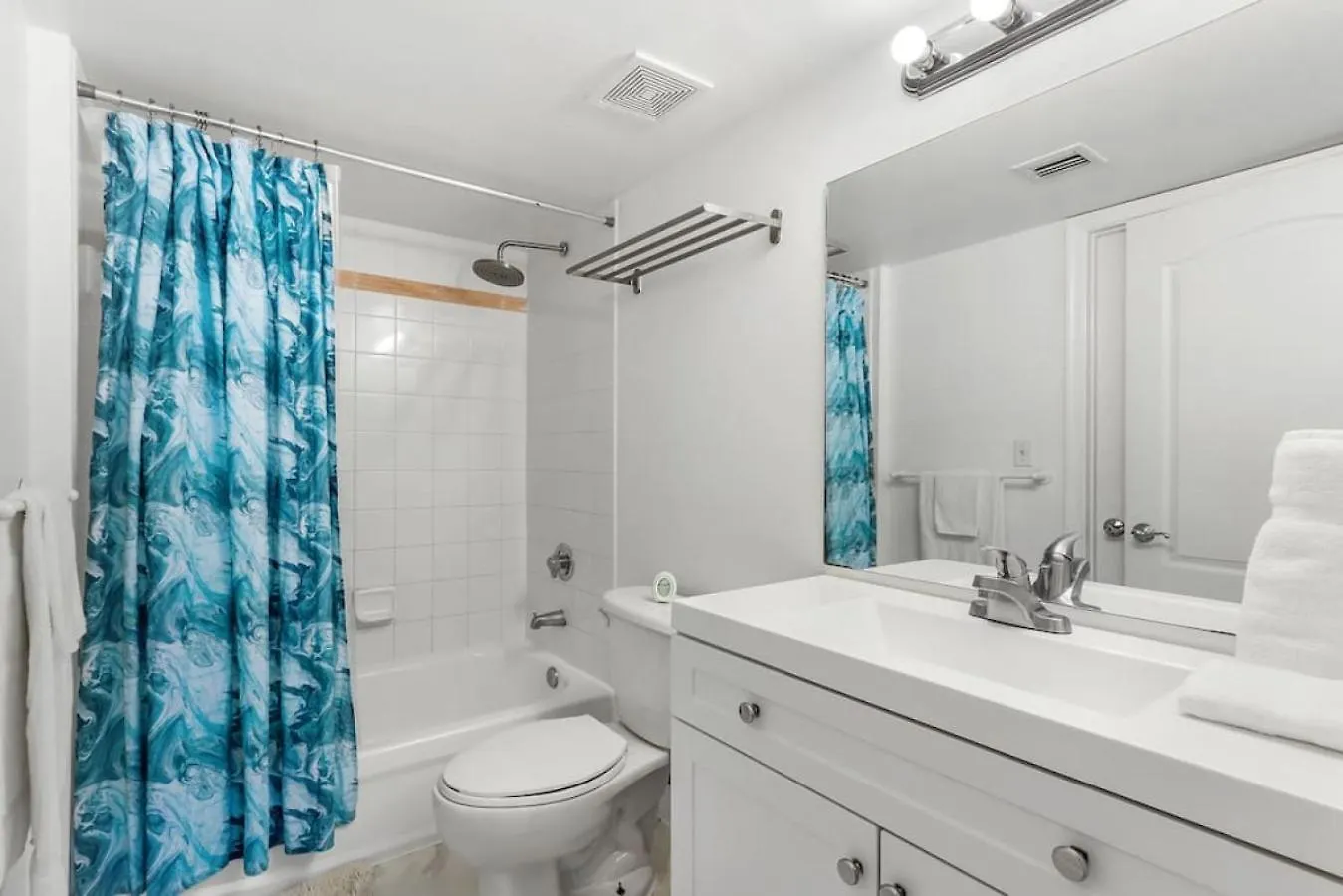 Casa vacanze Bay View Brickell Bay Paradise With Pool And Gym Miami