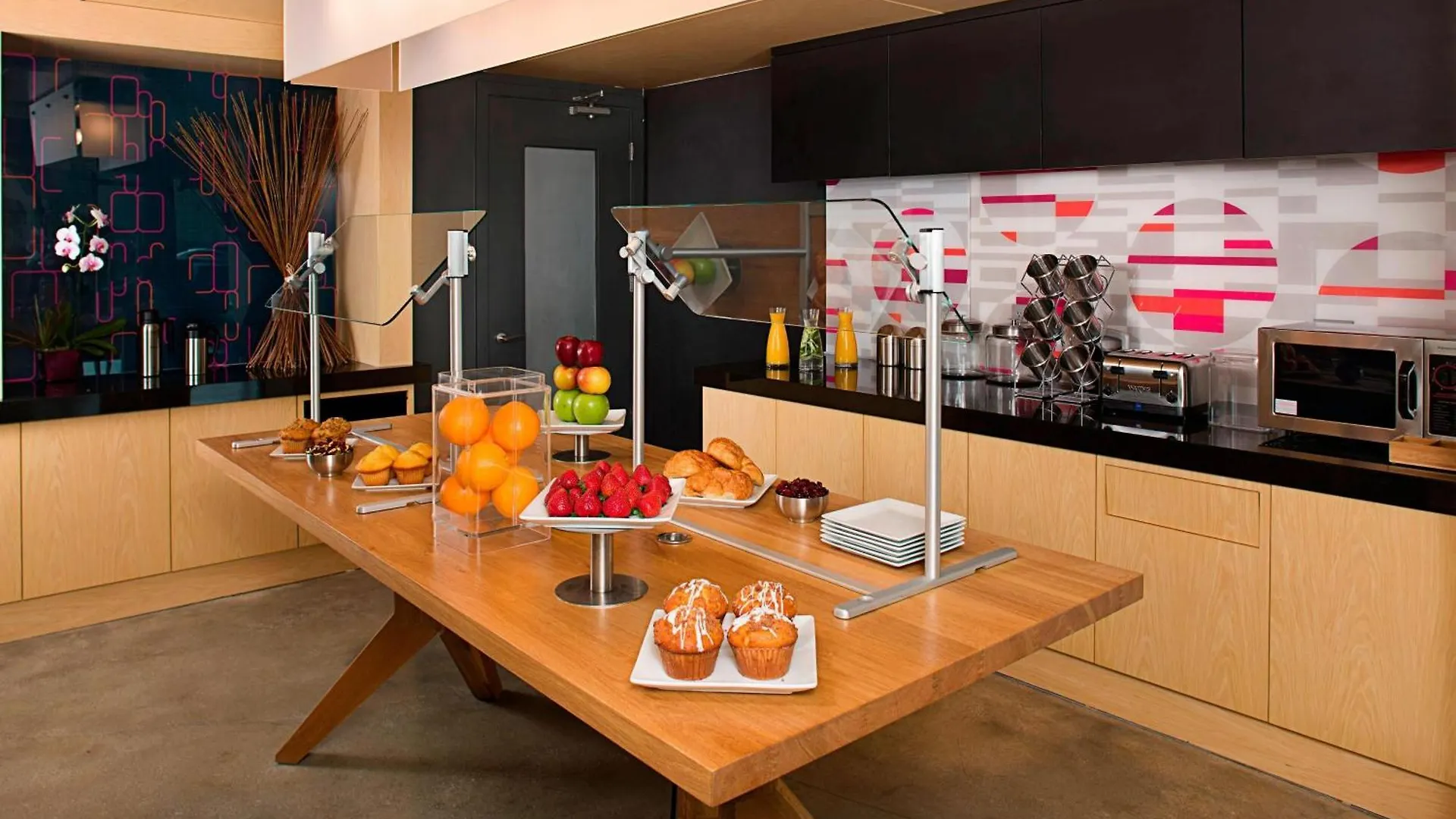 Aloft Brickell Miami