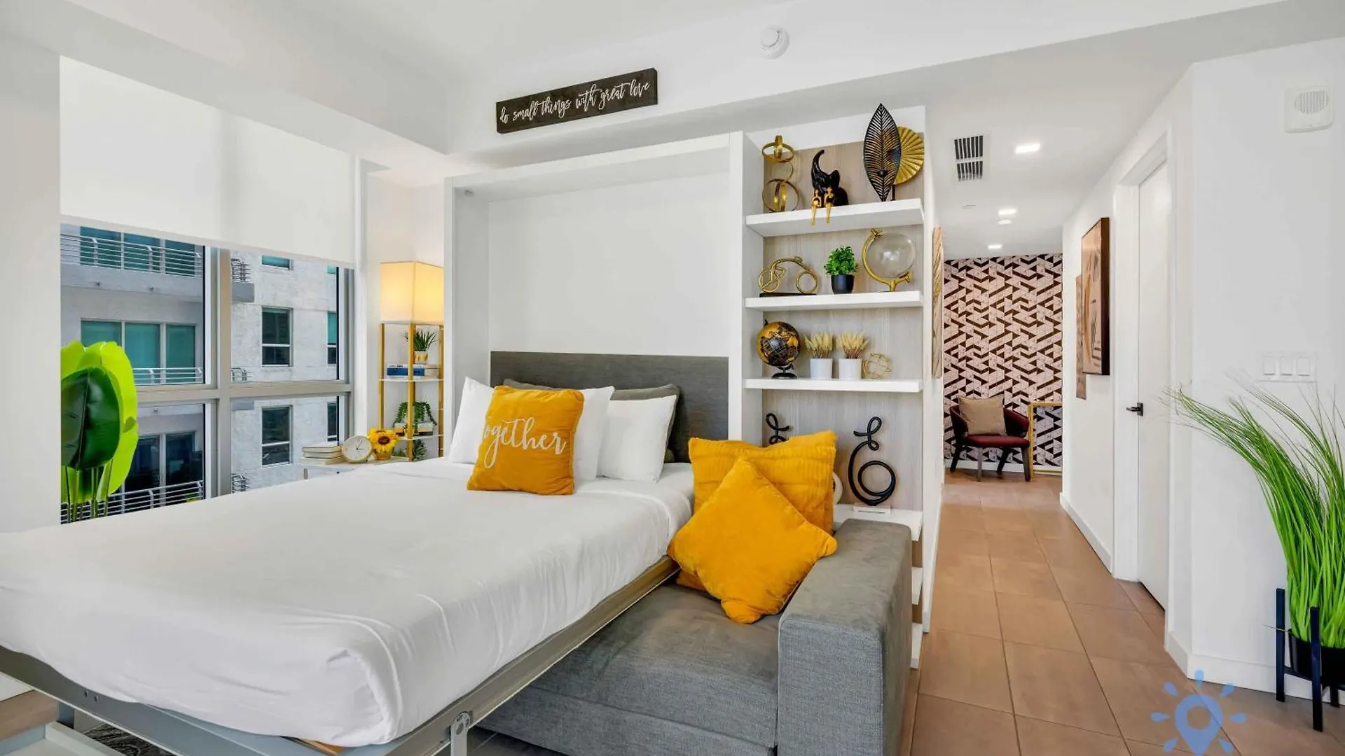 Holiday home Beautiful With Gym And Amazing Pool Miami