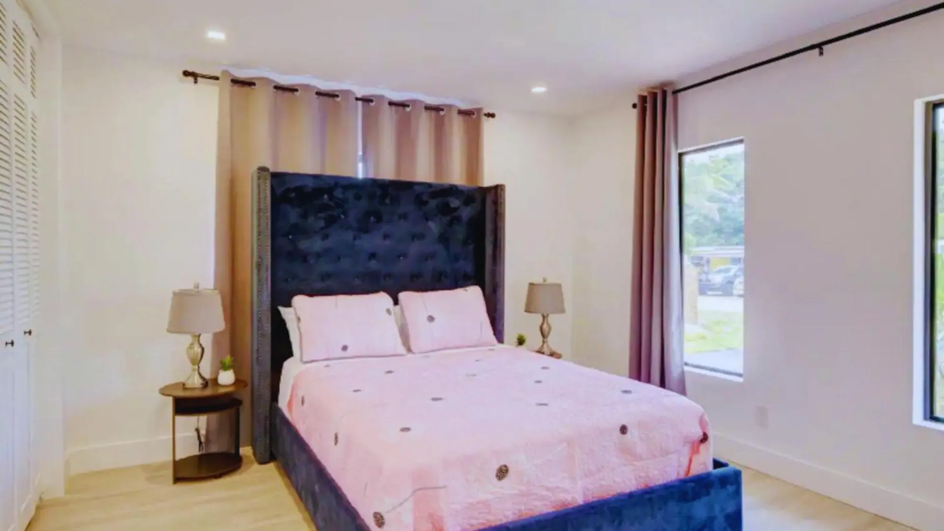 Club House 305 W Private Nightclub, Cinema, Game Room, Gym & Pool וילה מיאמי
