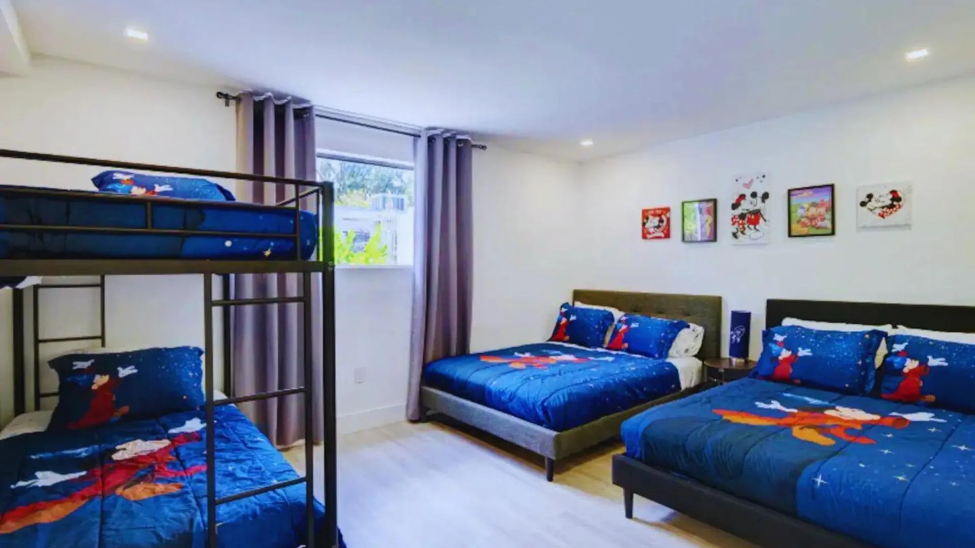 וילה Club House 305 W Private Nightclub, Cinema, Game Room, Gym & Pool *