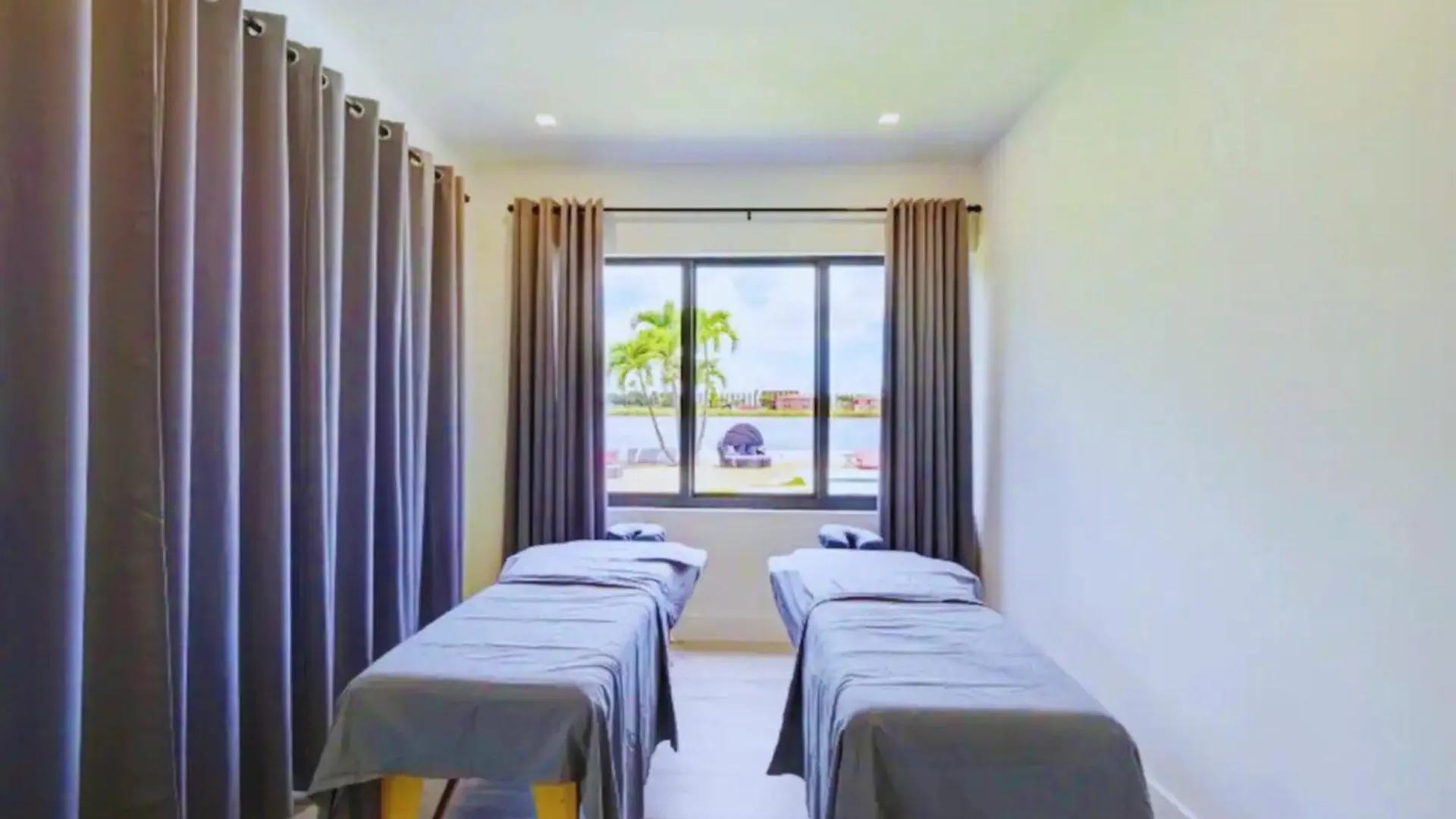 וילה Club House 305 W Private Nightclub, Cinema, Game Room, Gym & Pool