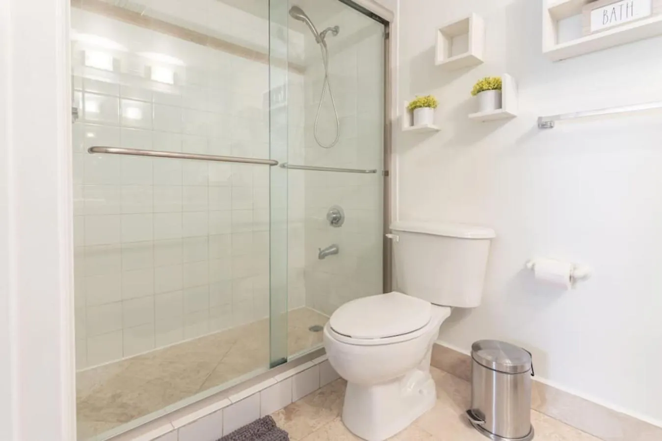 Vakantiehuis 3br Airbnb Friendly With Great Ocean View Balcony Miami