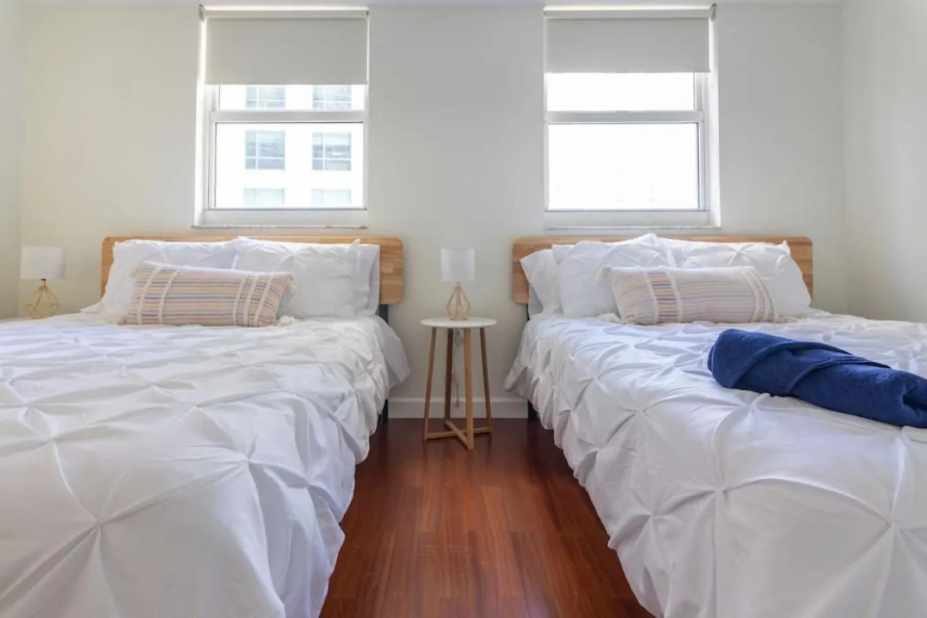 3br Airbnb Friendly With Great Ocean View Balcony Vakantiehuis *