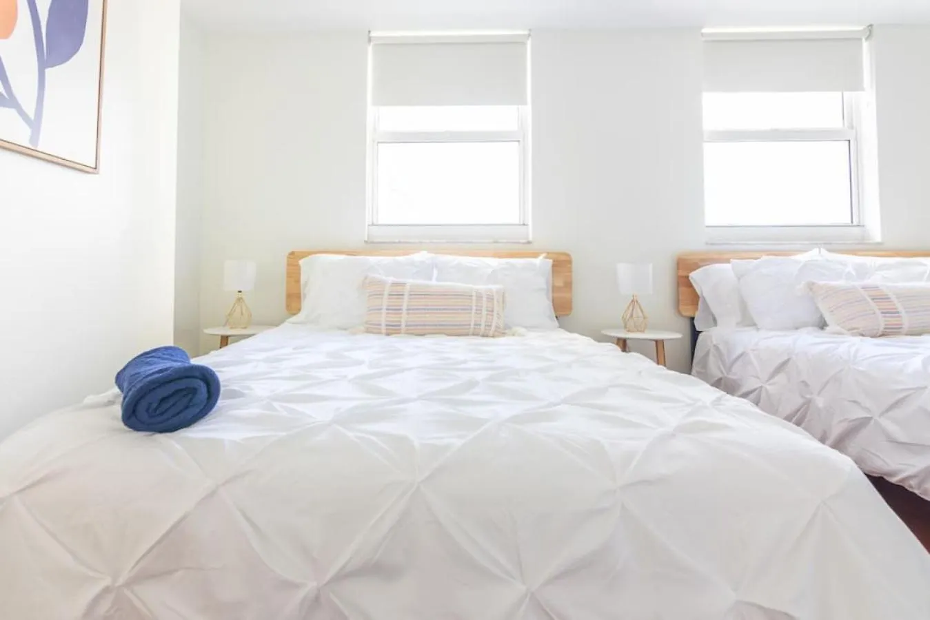 Vakantiehuis 3br Airbnb Friendly With Great Ocean View Balcony Miami