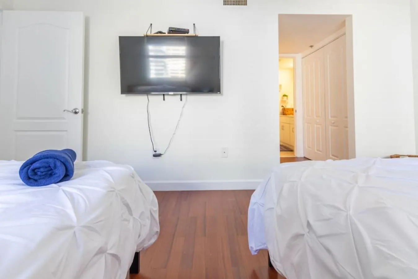 3br Airbnb Friendly With Great Ocean View Balcony *