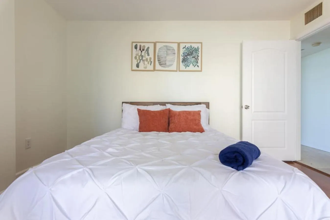 3br Airbnb Friendly With Great Ocean View Balcony Vakantiehuis