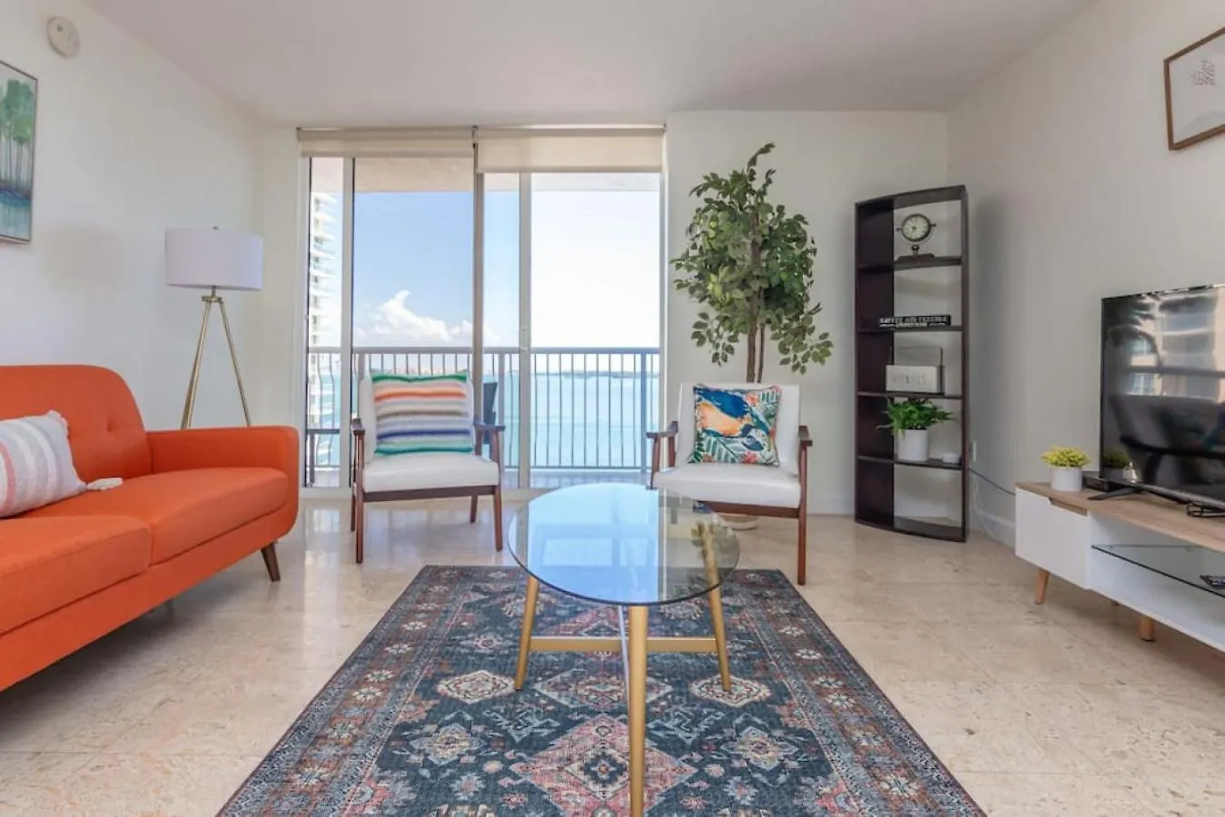 3br Airbnb Friendly With Great Ocean View Balcony Vakantiehuis *