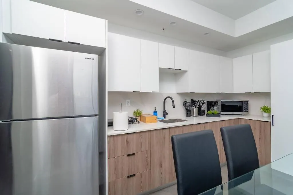 Escape 2br Near Brickell & The Sleeps 6 Guests Appartamento
