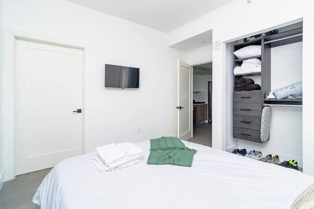 Stylish 2br Retreat Mins To Wynwood And Brickell