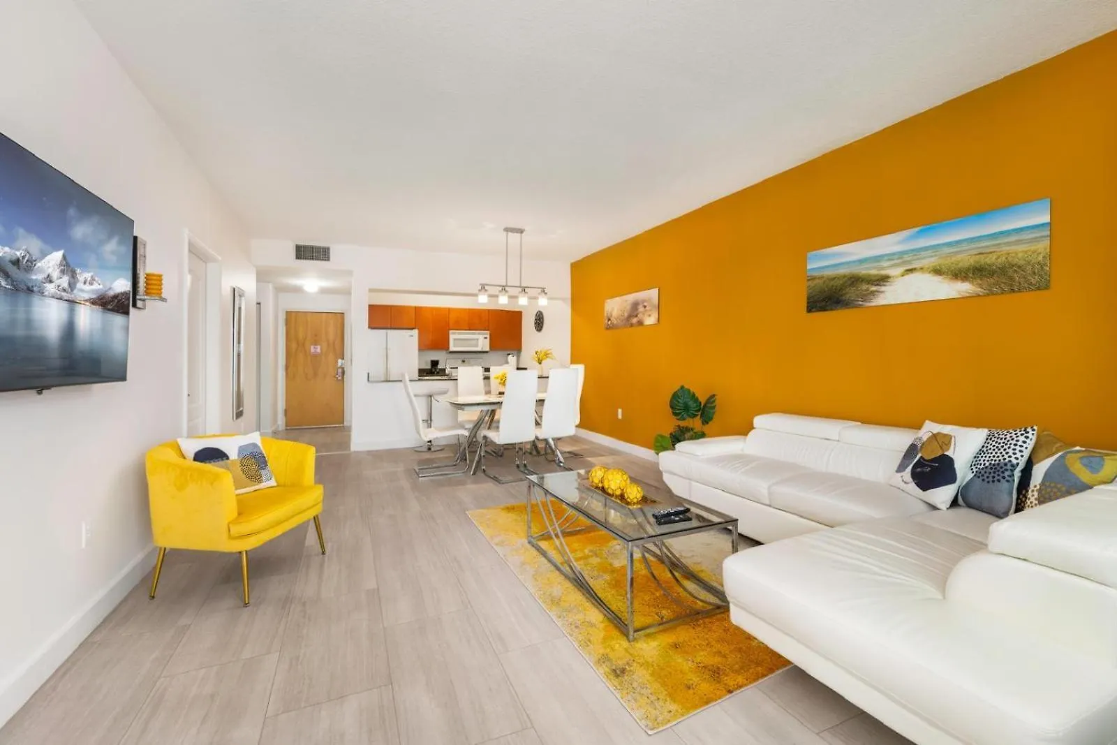 公寓 Luxury 1bd In Downtown Brickell Free Parking